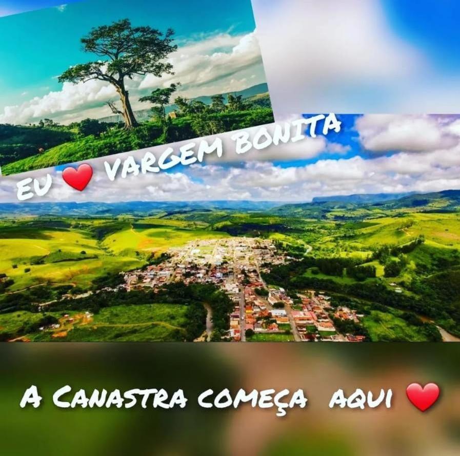 Pousada E Restaurante Boia Cross ヴァルジェン・ボニータ エクステリア 写真