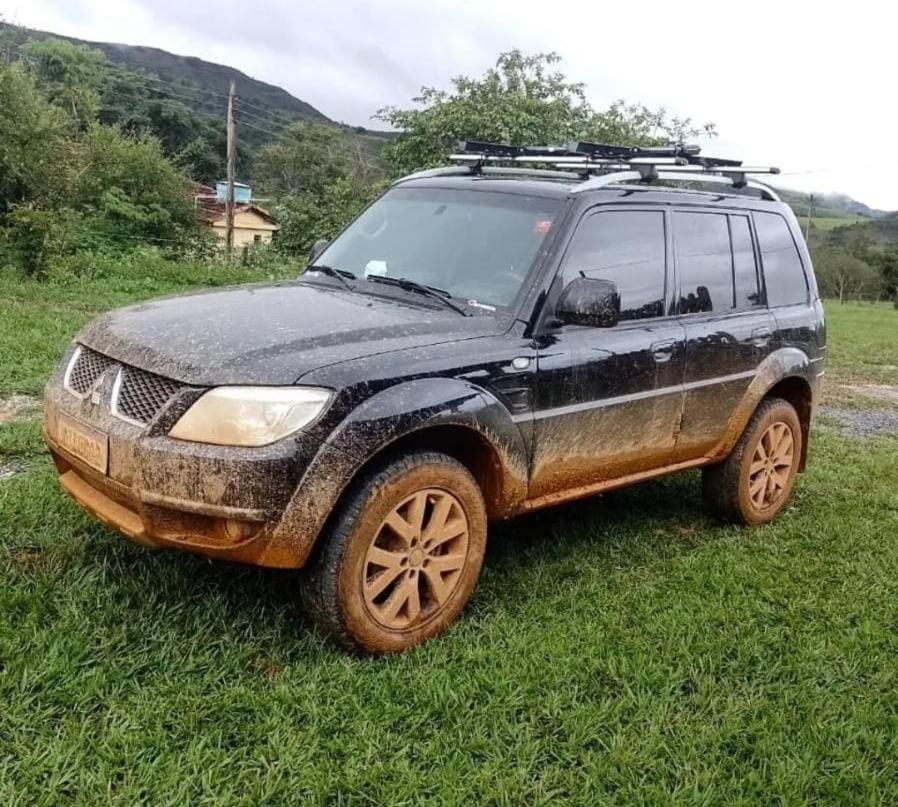 Pousada E Restaurante Boia Cross ヴァルジェン・ボニータ エクステリア 写真